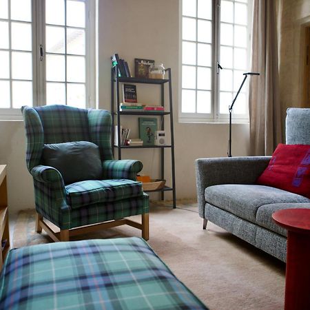 Bon Jour Uzes Apartment Bagian luar foto