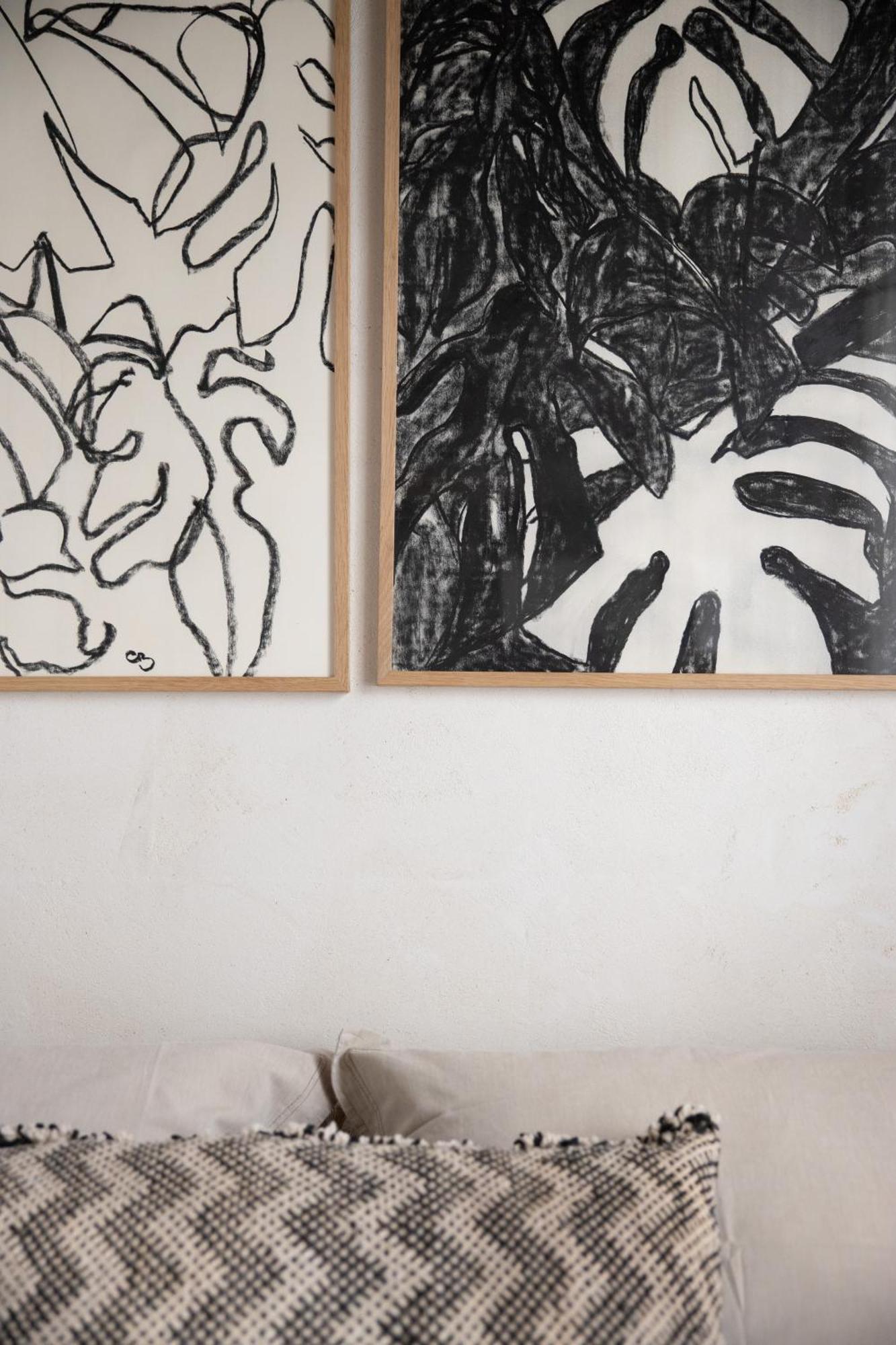 Bon Jour Uzes Apartment Bagian luar foto